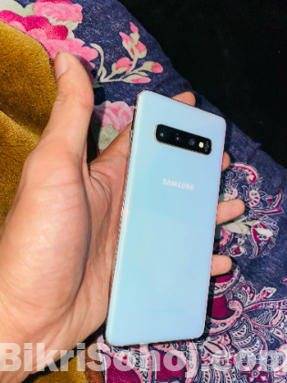 Galaxy S10